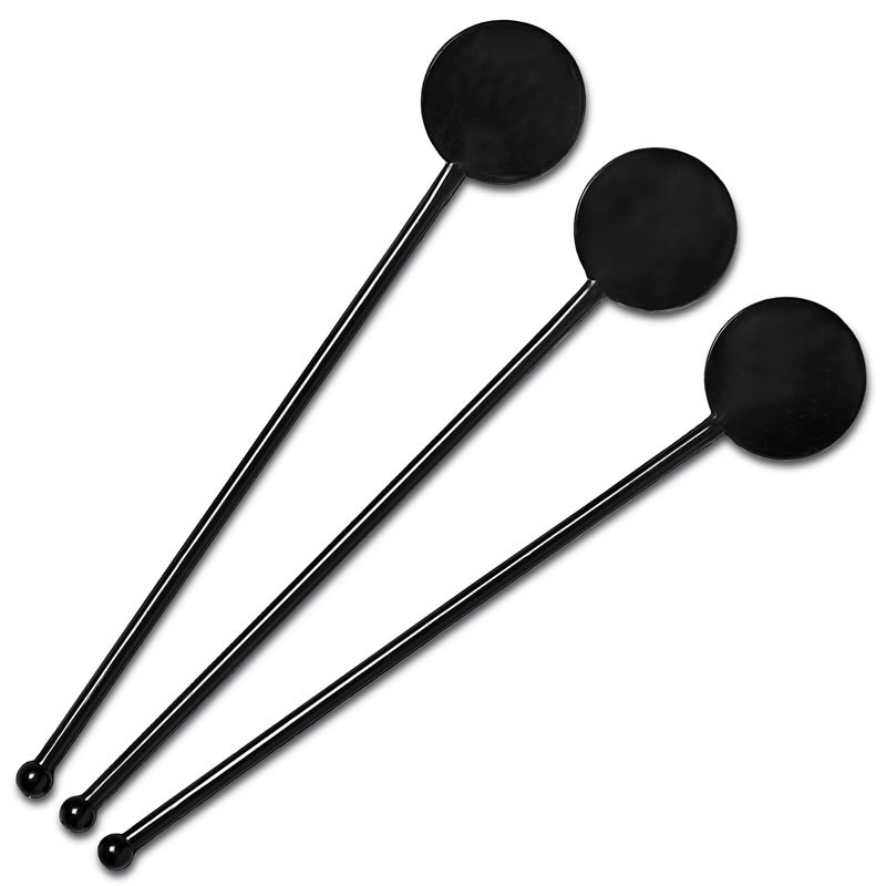 Disc Stirrers - 250 pack