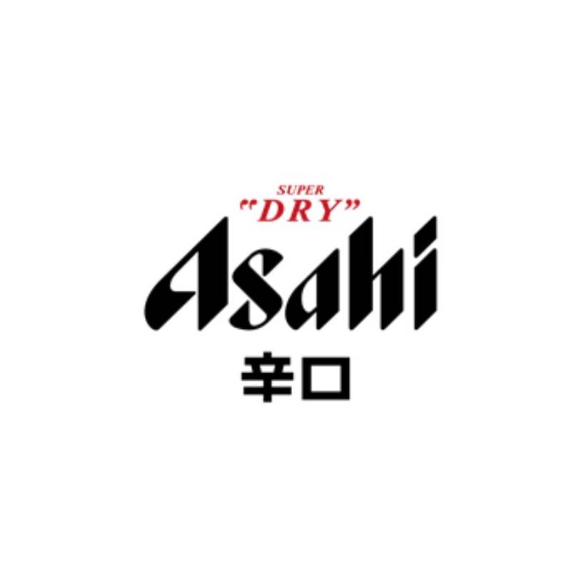 Asahi - 50 Litre