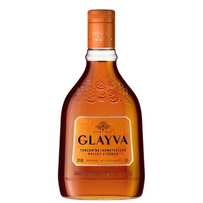 Glayva - 70cl