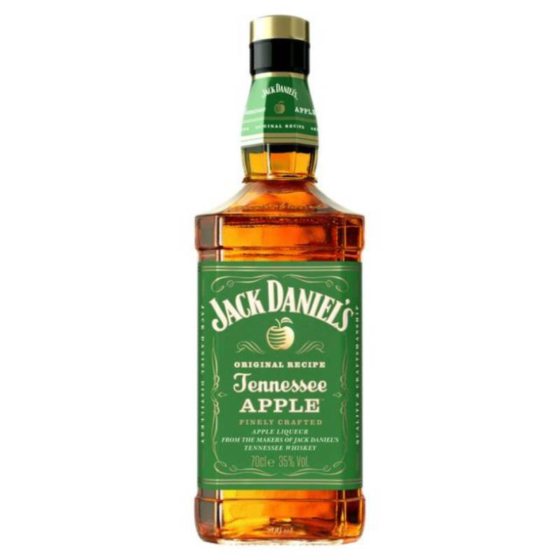 Jack Daniels Apple - 70cl